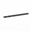 9/64" x  2 3/4" Metal & Wood Black Oxide Professional Drill Bit  Recyclable Exchangeable